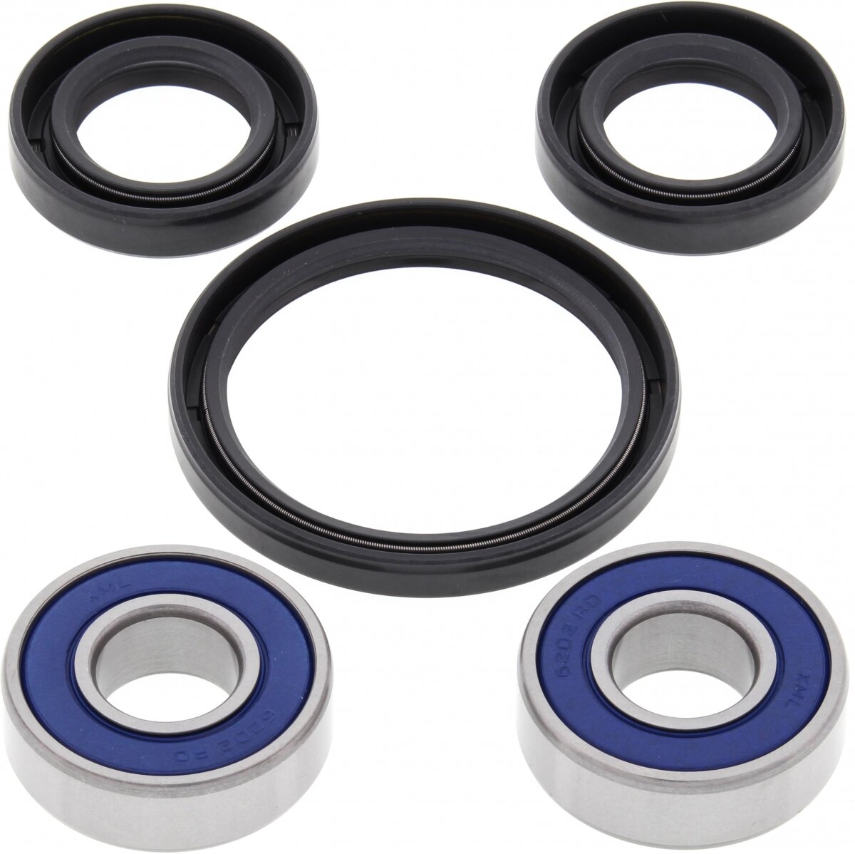 wiellager KIT 25-1187