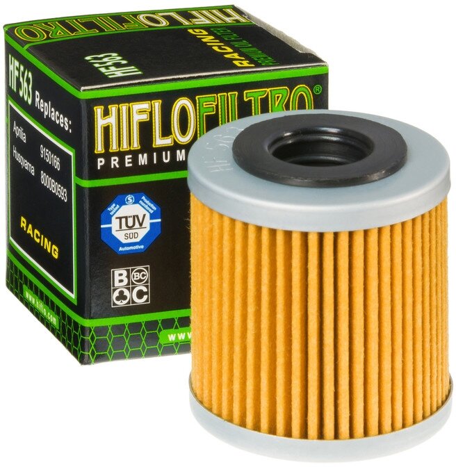 HF-563