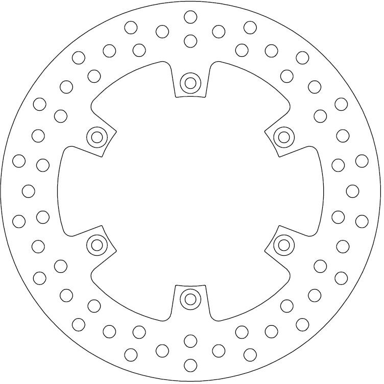 FMD0207R