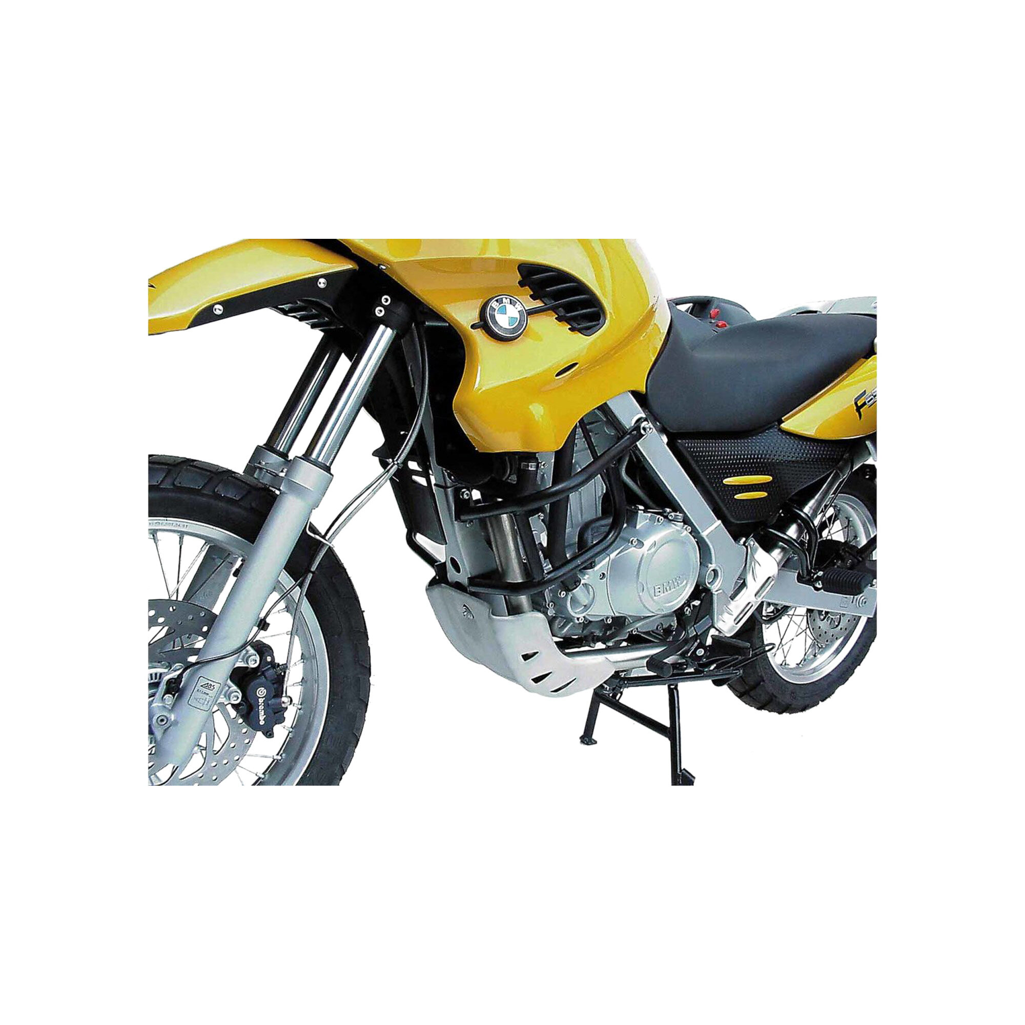 SW-Motech Valbeugel BMW F650GS/Dakar 99-07