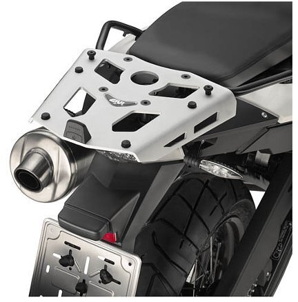 SRA5119-REAR RACK ALU BMW S1000 XR (2015)
