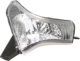 INDICATOR XL650V 05-