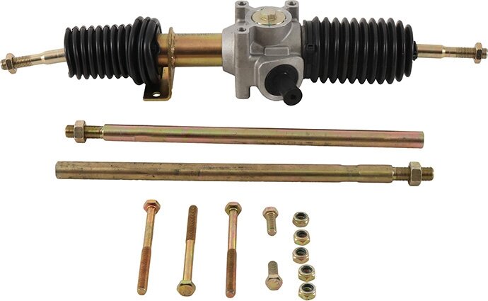 STEERING RACK 51-4007