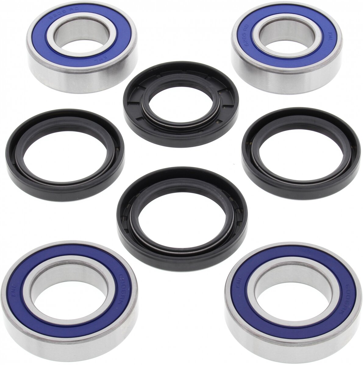 wiellager KIT 25-1568