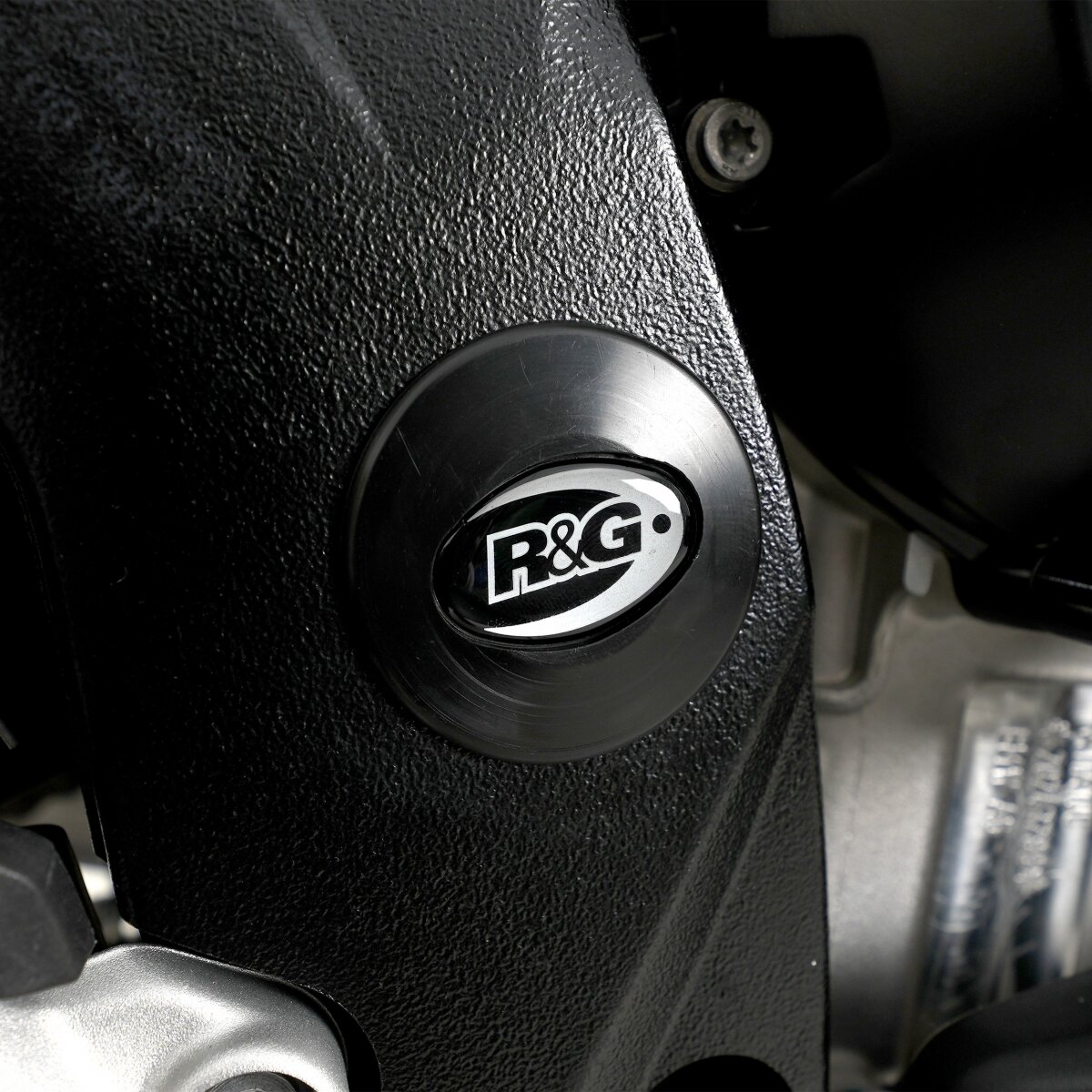 FI0156BK FRAME PLUG