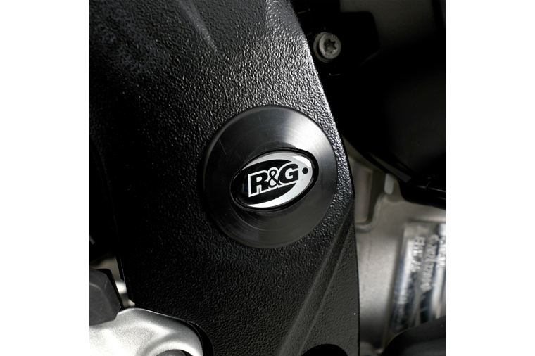 FI0156BK FRAME PLUG