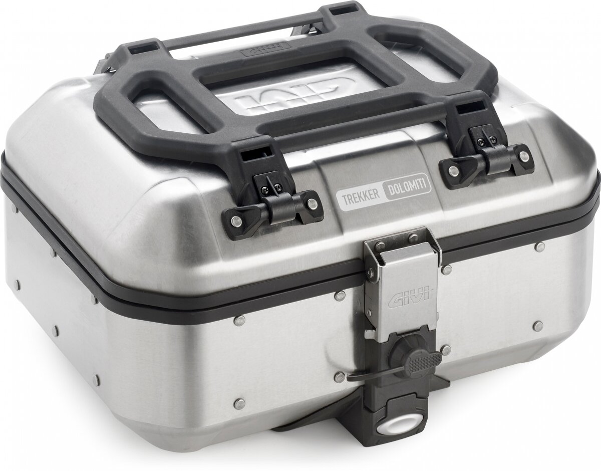 E165-NYLON RACK FOR DLM30/46 TREKKER DOLOMITI