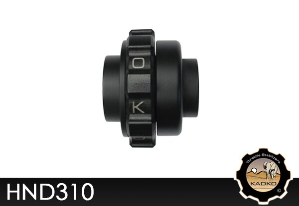 Kaoko HND310 Cruisecontrol