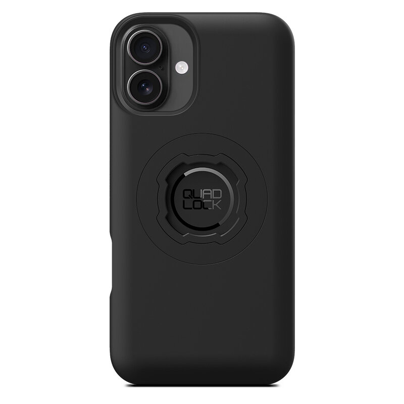 QUAD LOCK MAG Phone Case - iPhone 16 Plus
