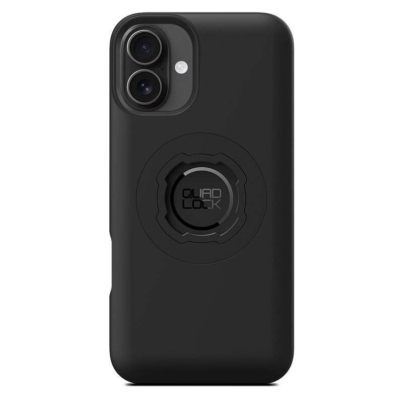 QUAD LOCK MAG Phone Case - iPhone 16 Plus