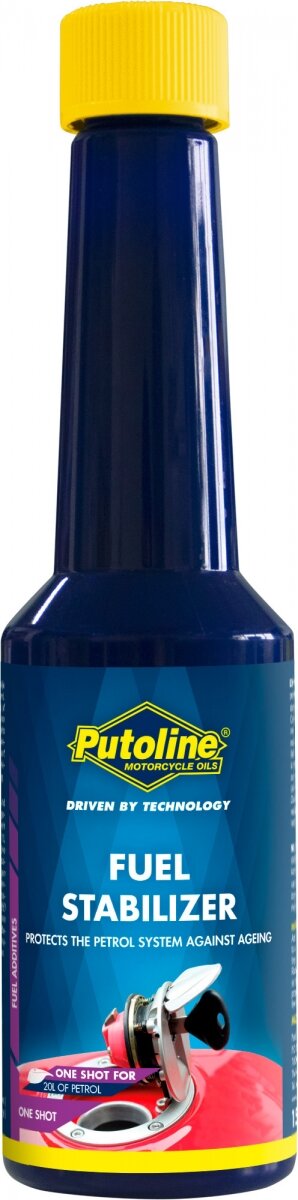 FUEL STABILIZER 150ML