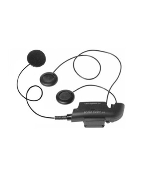 Audio kit wired dubbele speakers G-4
