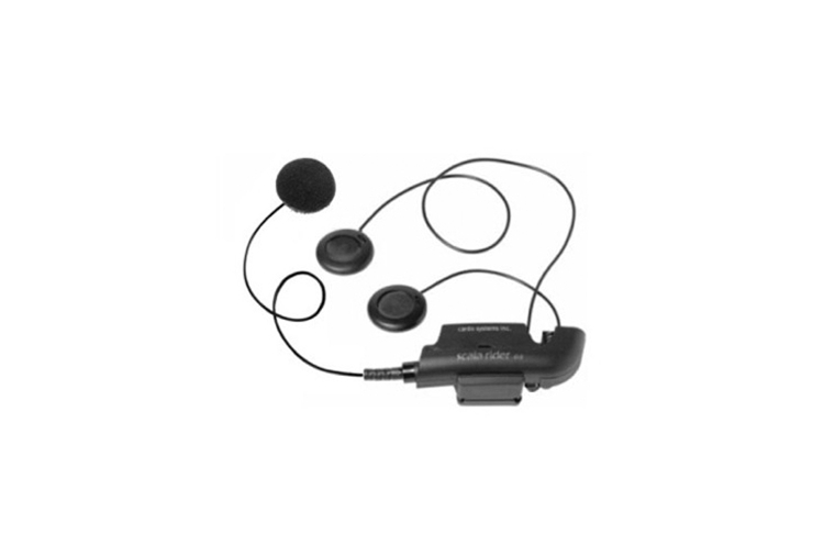Audio kit wired dubbele speakers G-4