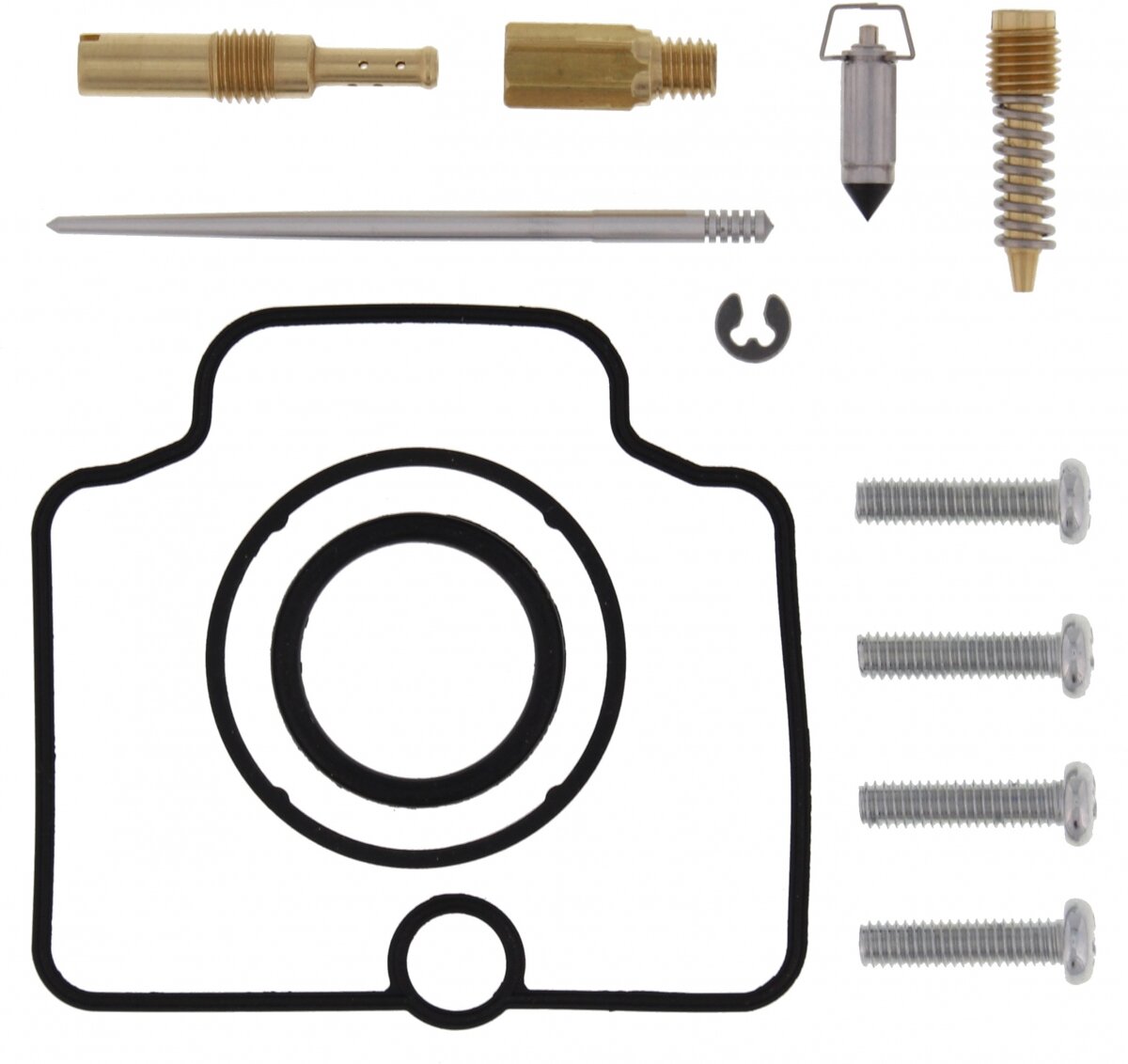 CARBURETOR REBUILD KIT 26-1113