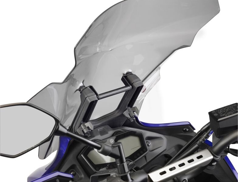 FB2130-BRACKET S902A GPS-HOLDER MT-07 TRACER