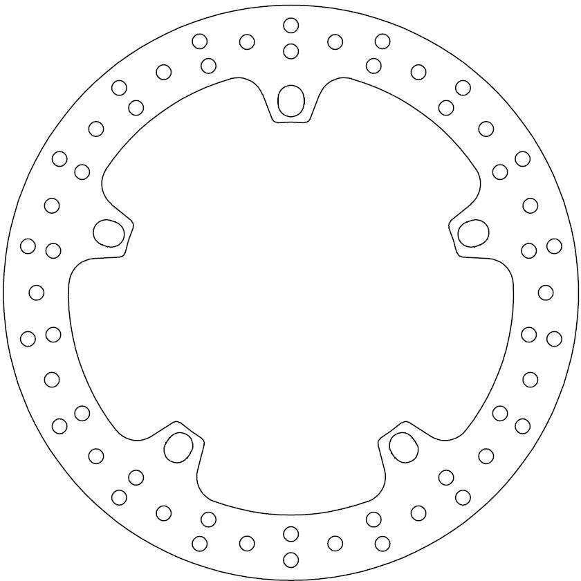 FMD0450R