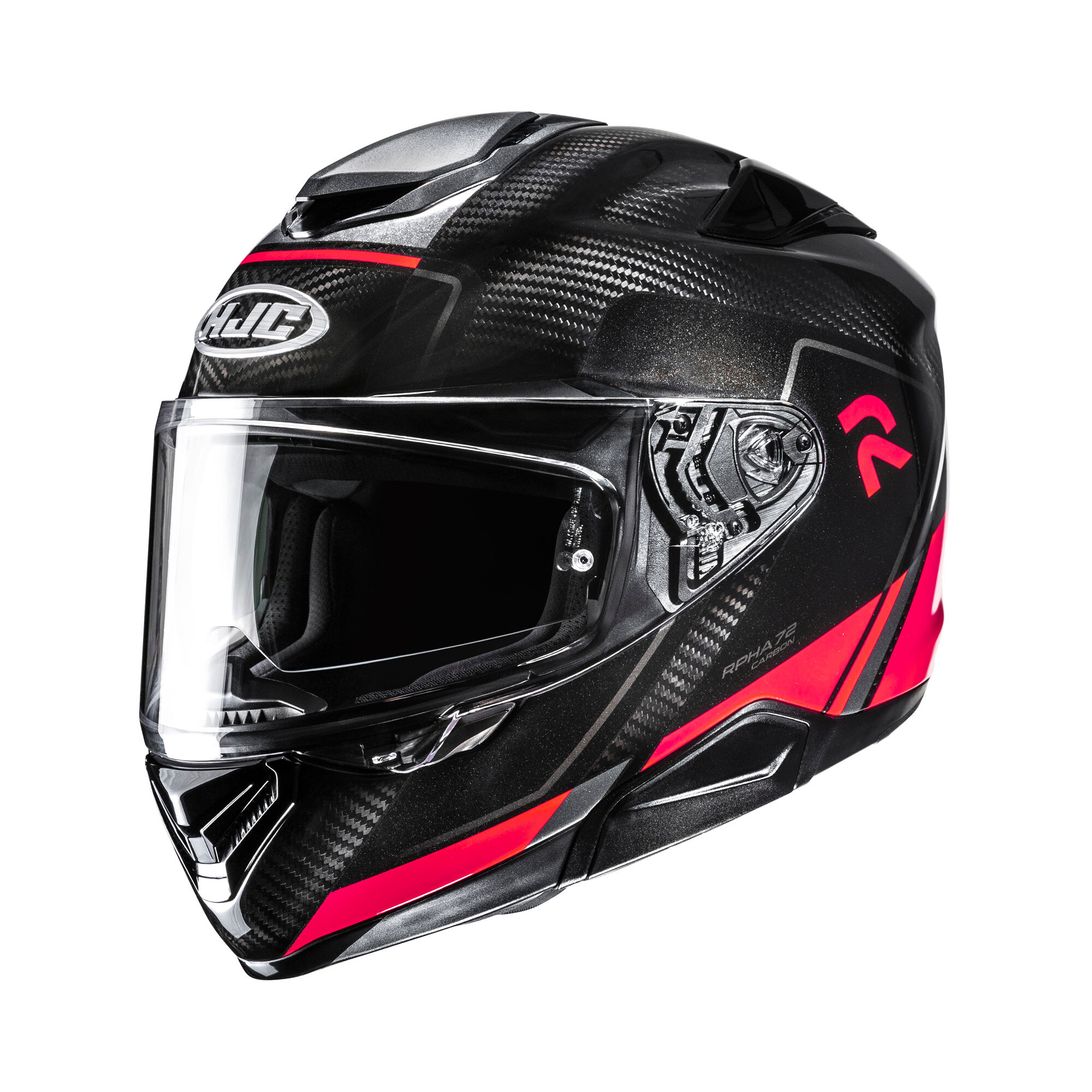 RPHA 72 Carbon Fynex