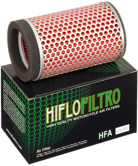 HFA-4920
