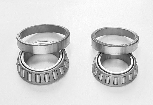 STUURPEN LAGER SET, SSY080