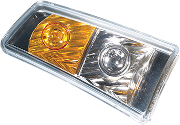 INDICATOR ATLANTIC 500