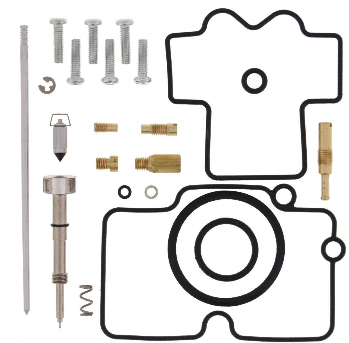 CARBURETOR REBUILD KIT 26-1491