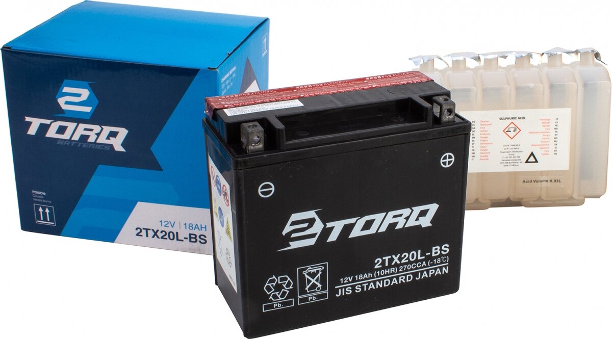 2TX20L-BS (CP)