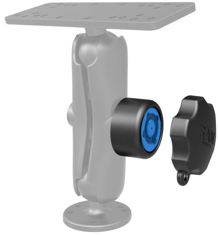 RAP-S-KNOB5-7U