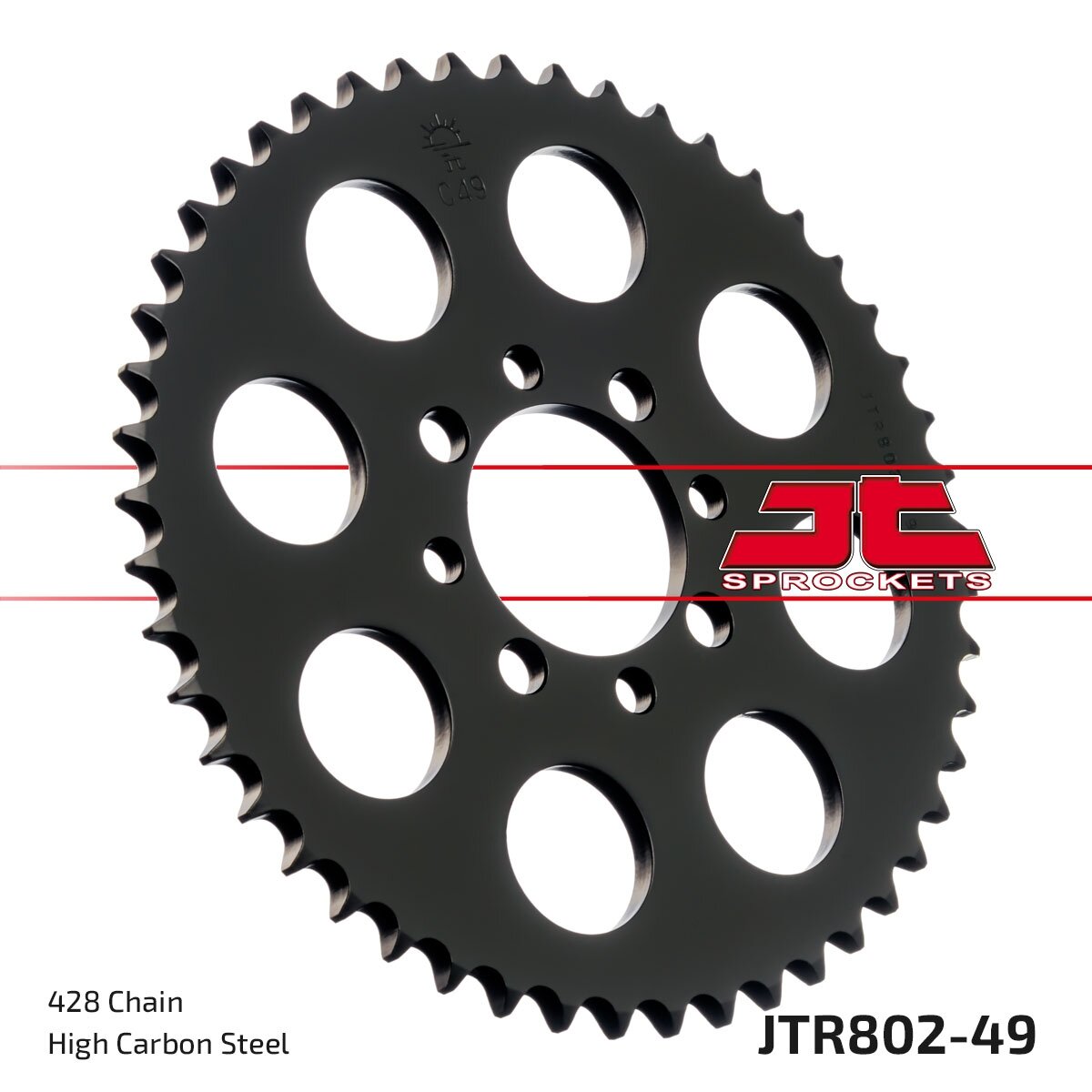 JTR080249