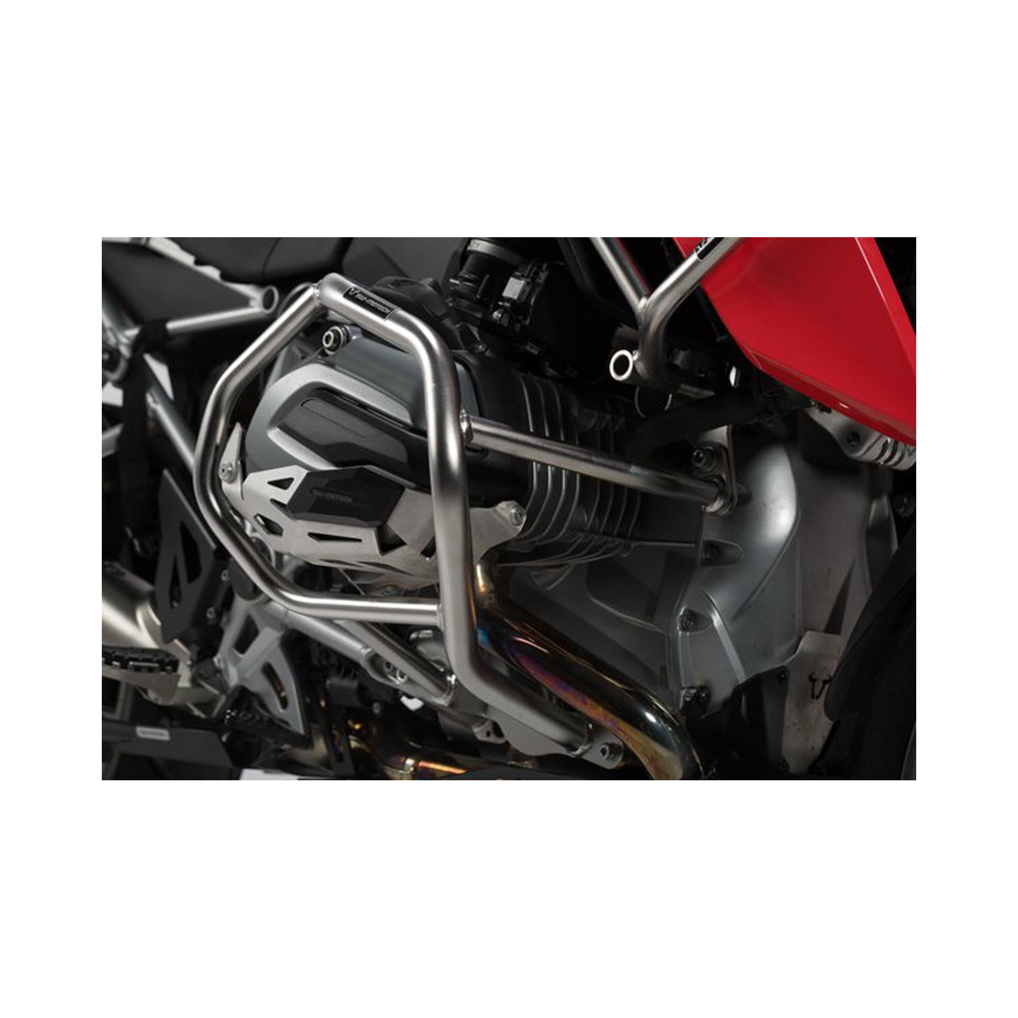 SW-Motech Valbeugel BMW R1200GS LC 13-