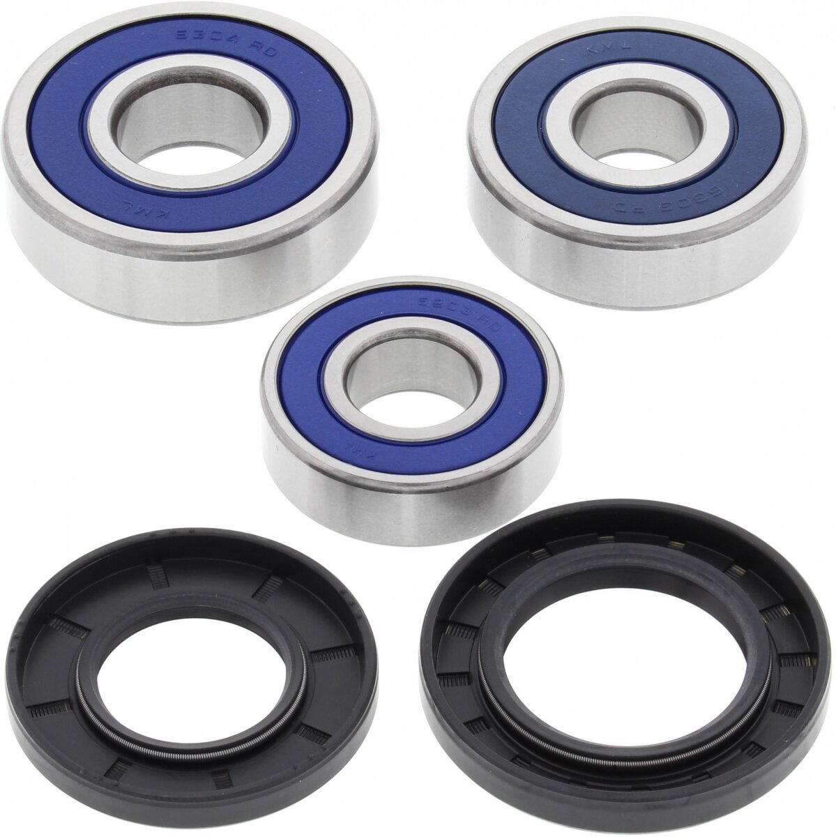 wiellager KIT 25-1245