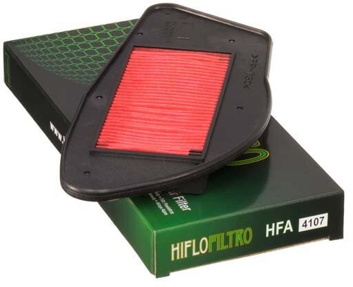 HFA-4107