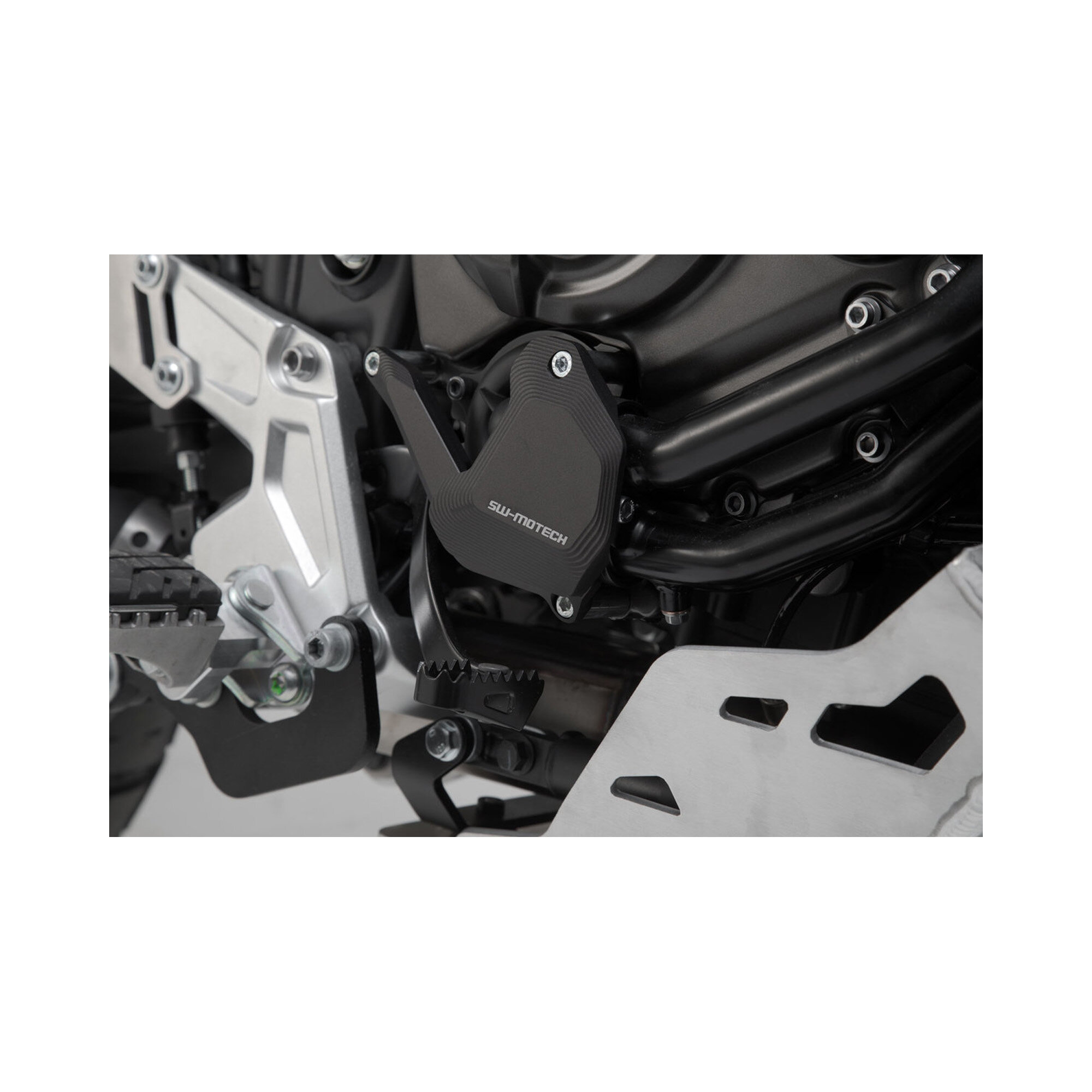 SW-Motech Waterpomp protectie Yamaha Tenere 700 19-