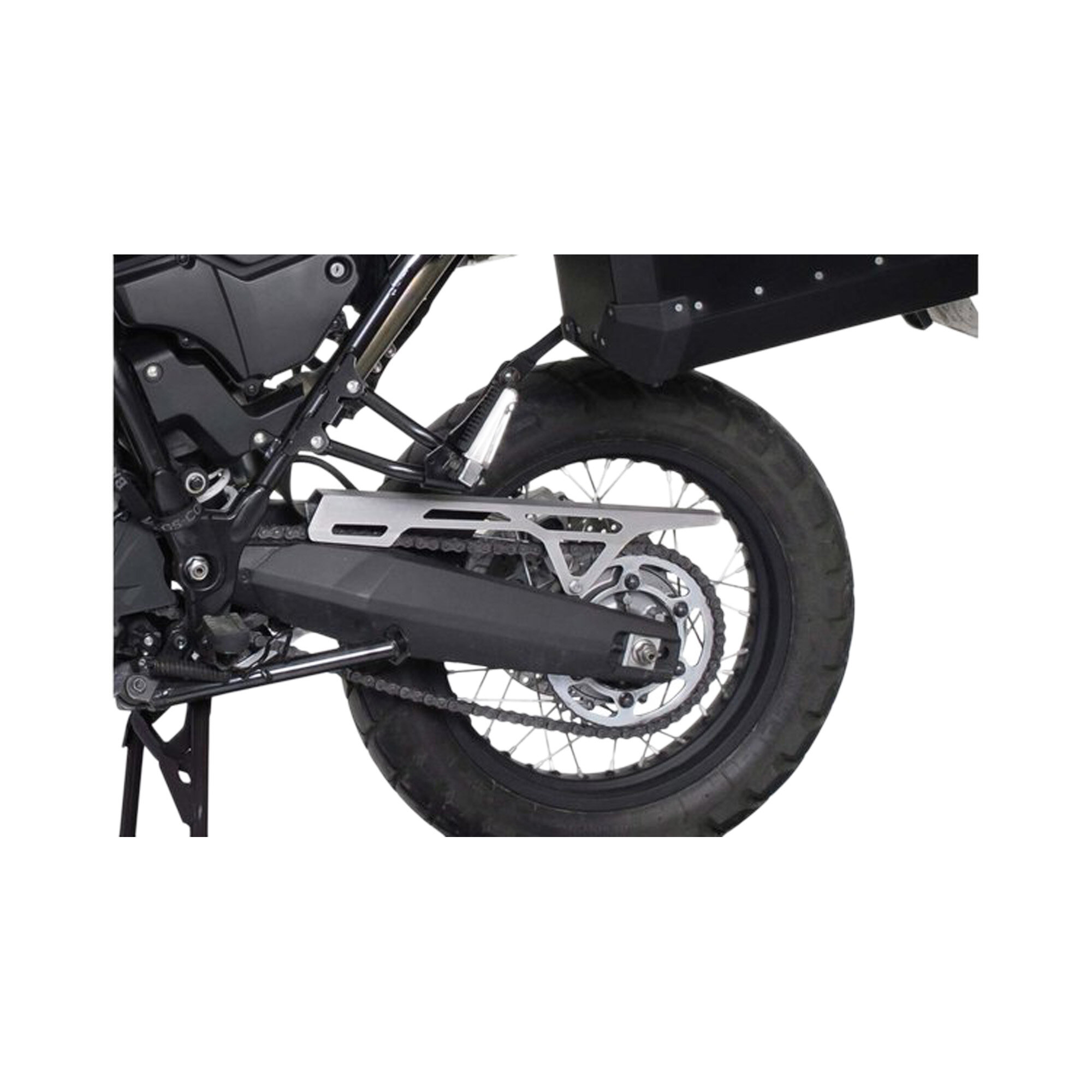 SW-Motech Protectie ketting Yamaha XT660Z Tenere 07-