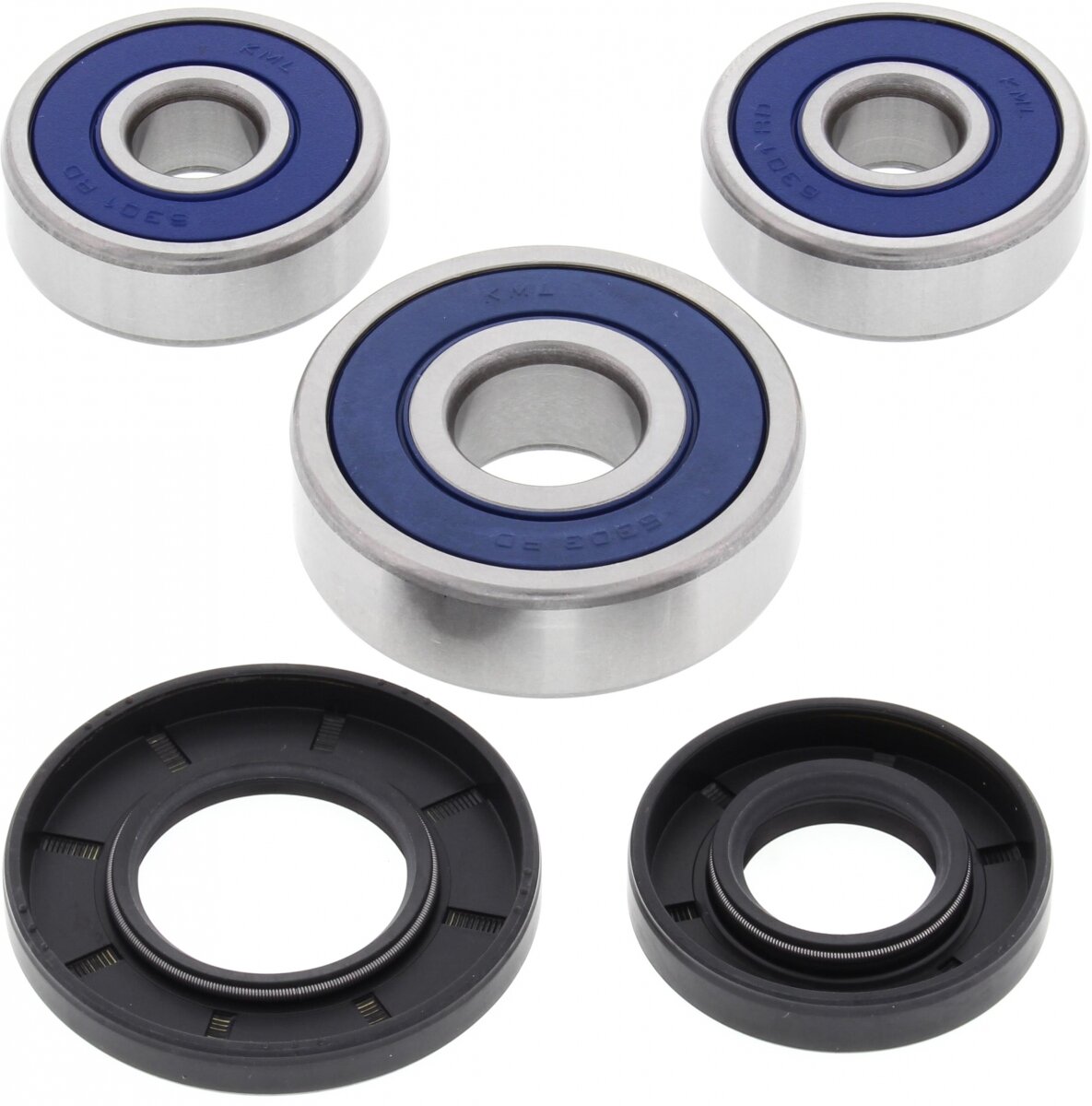 wiellager KIT 25-1304