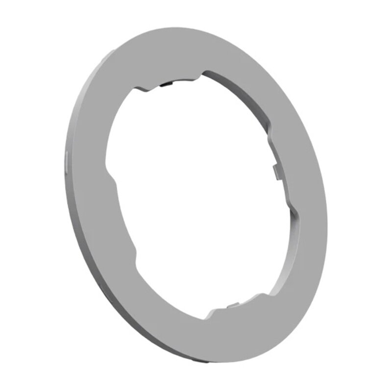 QUADL MAG-ring, grijs
