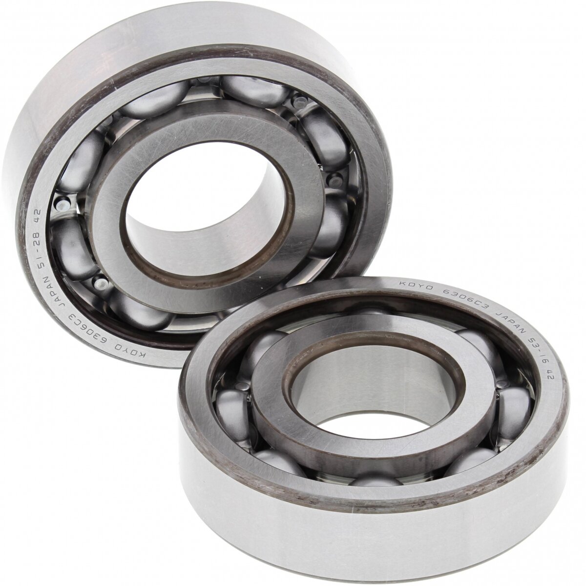CRANK SHAFT BEARING KIT 24-1042