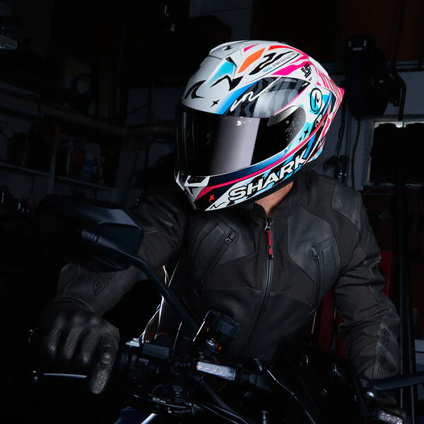Skwal Cup Speed-Fancy - Wit - S
