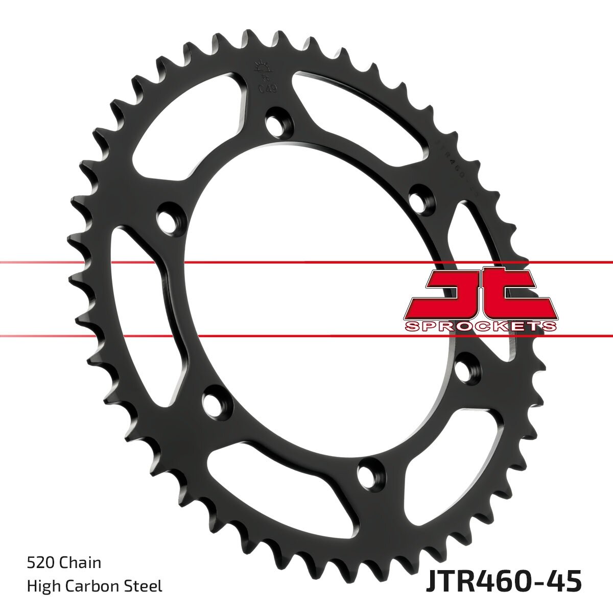JTR460.45