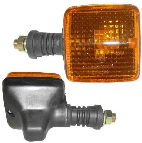 INDICATOR XTZ660/750