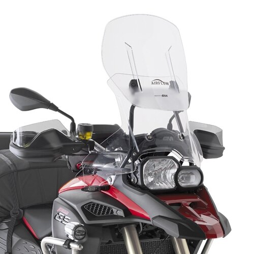 AF5110-AIRFLOW BMW F800 GS 2013- UP