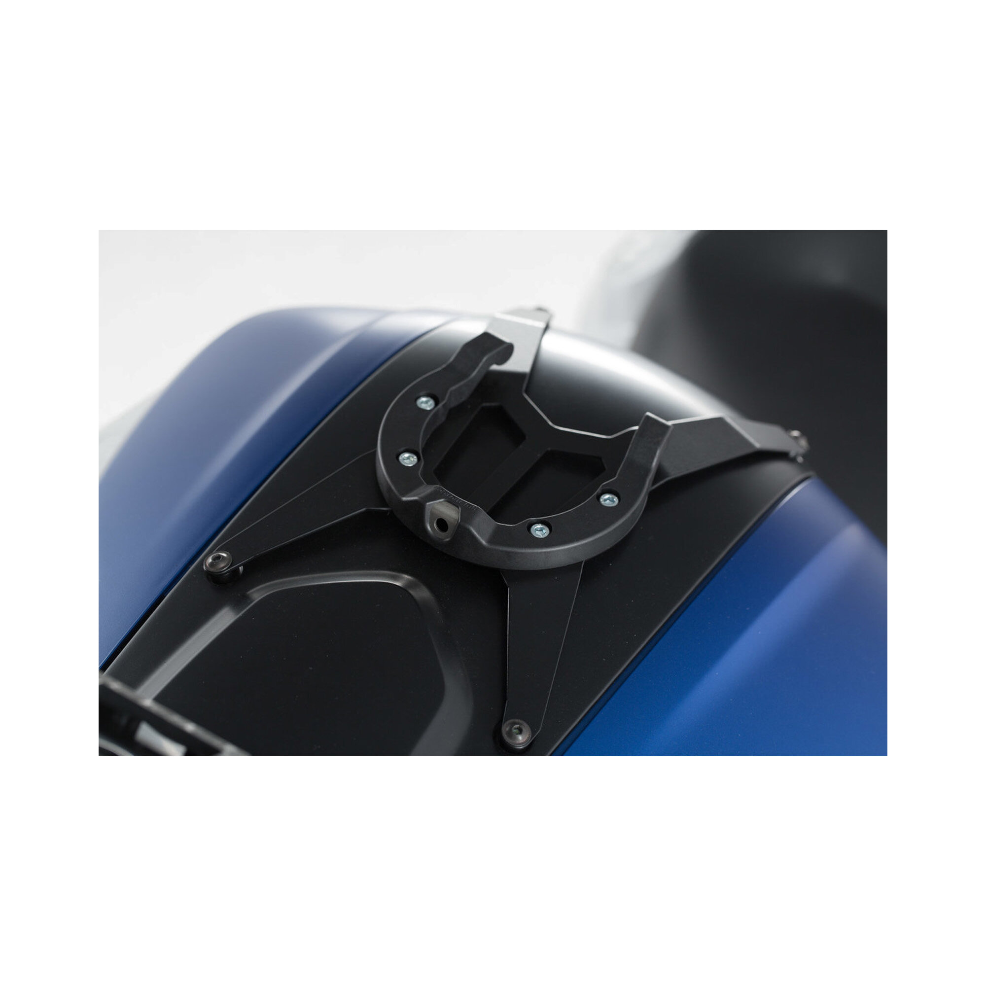 SW-Motech Tankring ION BMW F800R/S/ST/GT Zonder Schroeven