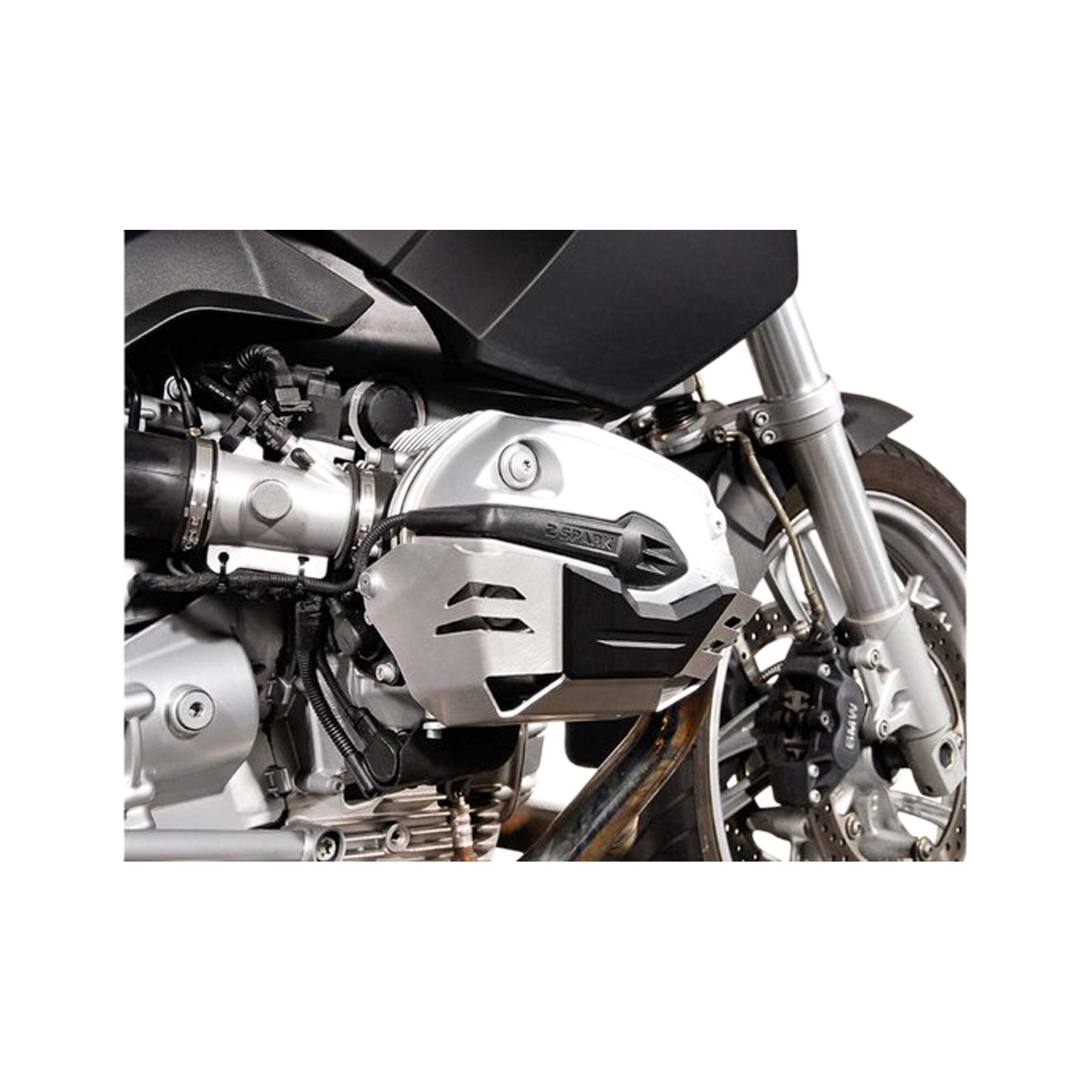 SW-Motech Protectie cilinder BMW R 1200 GS/St/R/R 1200 GS Adventure