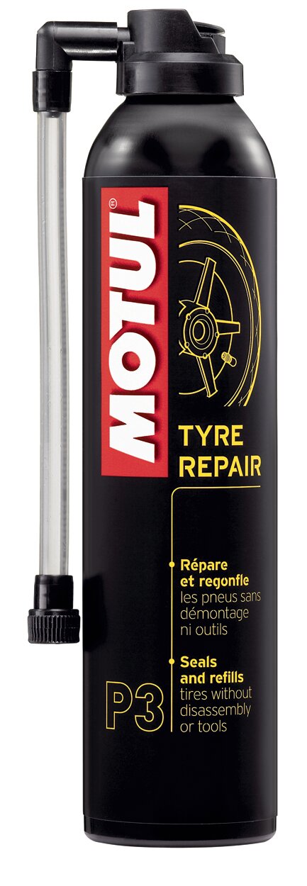 Motul P3 Tyre repari 0.3L
