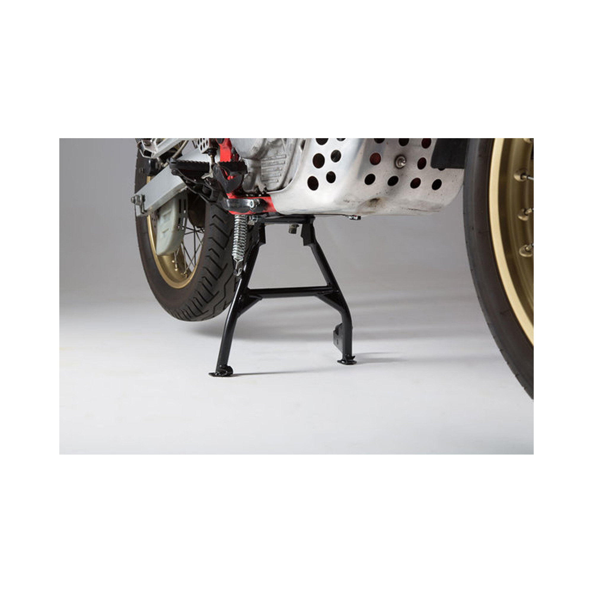 SW-Motech Middenbok Honda NX650 Dominator 88-95
