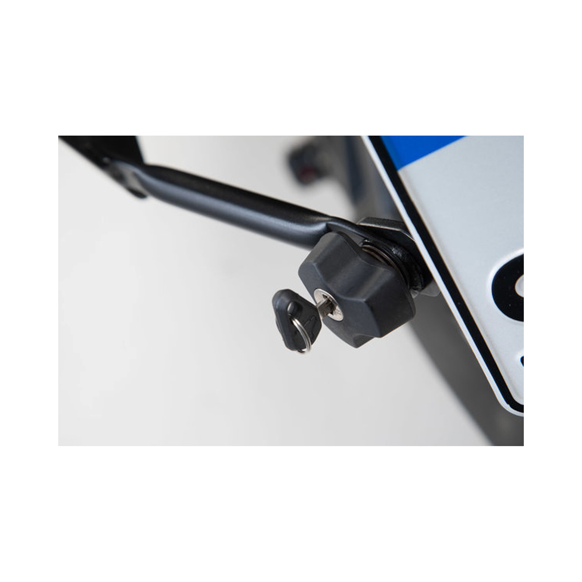 SW-Motech Slot PRO bagagerek