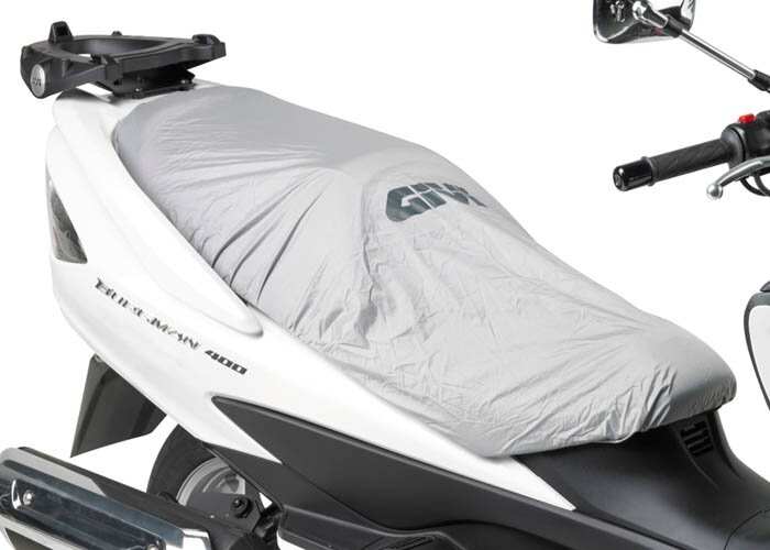 S210-WATER PROOF SEAT COVER