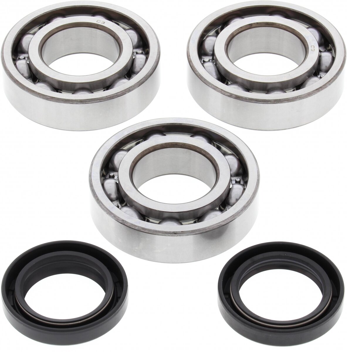 BEARING CRANKSHAFT 24-1078