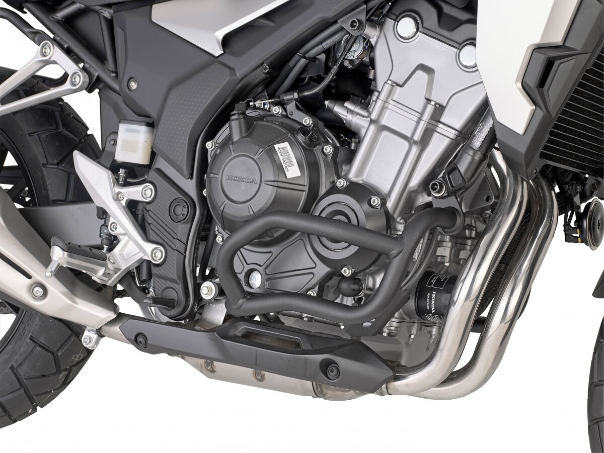 TN1171-ENGINE GUARD HONDA CB500X