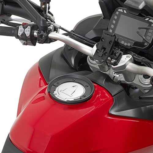 Tankring voor Givi tanktassen BMW/DUC (K1200RS, MULTISTR)