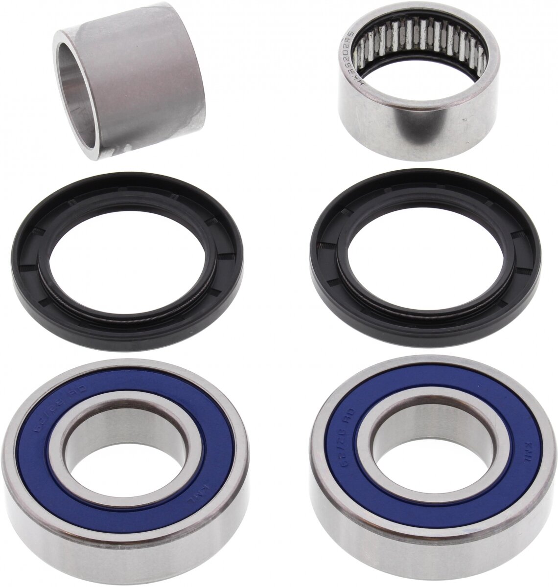 wiellager KIT 25-1476